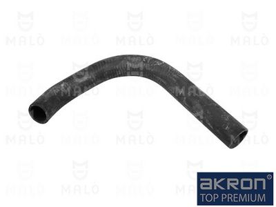 маркуч на радиатора AKRON-MALÒ 17551A