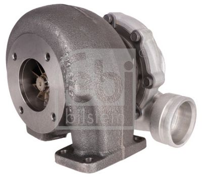 Lader, ladesystem FEBI BILSTEIN 189902