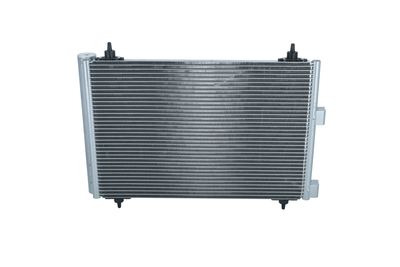 CONDENSATOR CLIMATIZARE NRF 35843 26