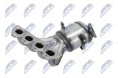 CATALIZATOR NTY KATPL006 6