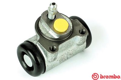 Cylinderek hamulcowy BREMBO A 12 386