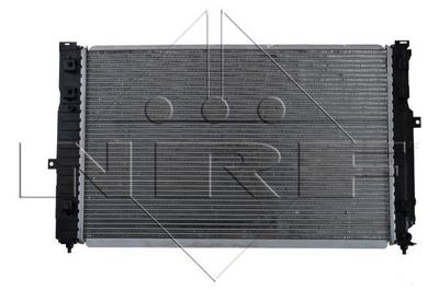 Radiator, engine cooling 529504