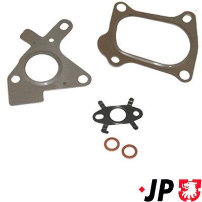 SET MONTAJ TURBOCOMPRESOR