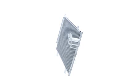 CONDENSATOR CLIMATIZARE NRF 350370 13