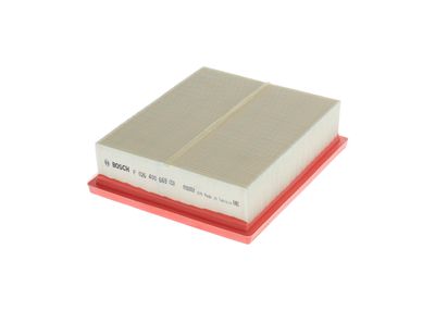 LUFTFILTER BOSCH F026400669 18