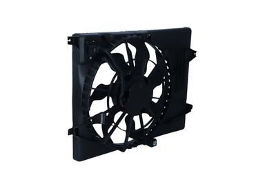 VENTILATOR RADIATOR NRF 47968 19