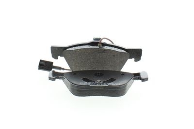 SET PLACUTE FRANA FRANA DISC AISIN BPFI1036 1