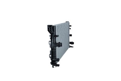 RADIATOR RACIRE MOTOR NRF 550367 36