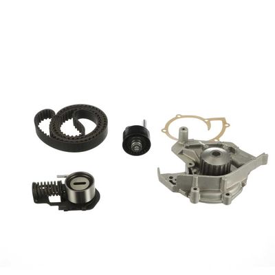 WASSERPUMPE + ZAHNRIEMENSATZ GATES KP15249XS 38