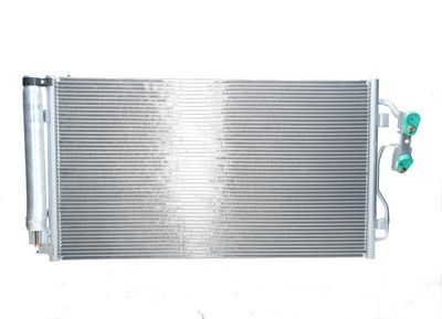 CONDENSATOR CLIMATIZARE