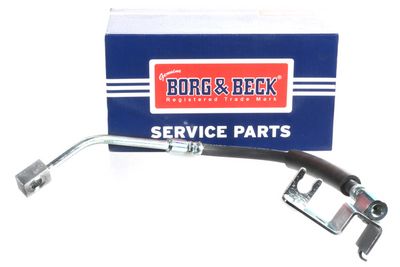 спирачен маркуч BORG & BECK BBH7409