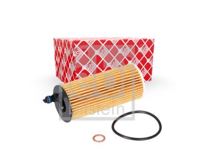 Oil Filter 108280