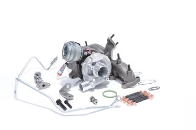 LADER AUFLADUNG BTS Turbo T981113 34