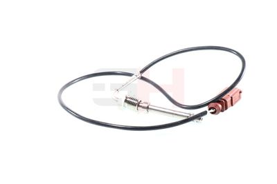 SENZOR TEMPERATURA GAZE EVACUARE GH GH744711 58