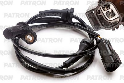 Датчик, частота вращения колеса PATRON ABS52050 для VOLVO S80