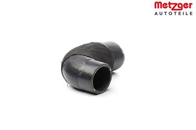 LADELUFTSCHLAUCH METZGER AUTOTEILE 2401244 31