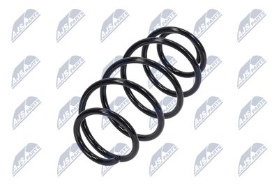 ARC SPIRAL NTY ASZCT057 36