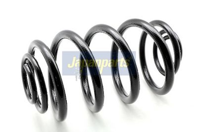 пружина за ходовата част JAPANPARTS ZC6216J