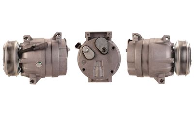 LUCAS Compressor, airconditioning (ACP130)