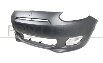 PRASCO MB1001001 Бампер передний задний для MITSUBISHI MIRAGE