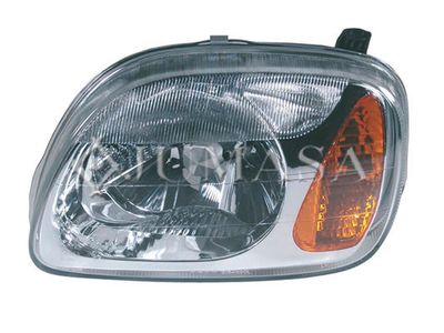 JUMASA 38322622 Основная фара  для NISSAN MICRA II (K11) 1.0 i 16V
