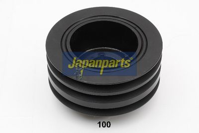 JAPANPARTS Skriemulys, alkūninis velenas