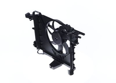 MOTOR ELECTRIC VENTILATOR BOSCH 0986338107 7