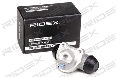 Cylinderek hamulcowy RIDEX 277W0092