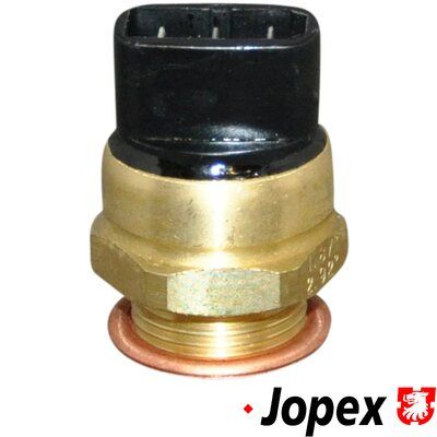 COMUTATOR TEMPERATURA VENTILATOR RADIATOR