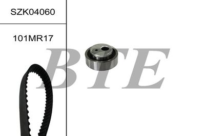 Комплект ремня ГРМ BTE SZK04060 для PEUGEOT 309