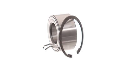 RADLAGERSATZ SKF VKBA3490 31
