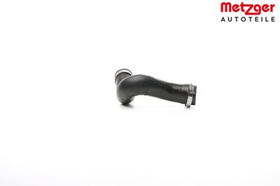LADELUFTSCHLAUCH METZGER AUTOTEILE 2400457 24