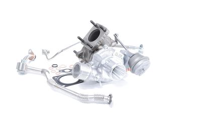 LADER AUFLADUNG BTS Turbo T981337 34