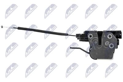 Zámok dverí NTY EZC-HY-669