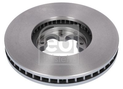 BREMSSCHEIBE FEBI BILSTEIN 178027 1