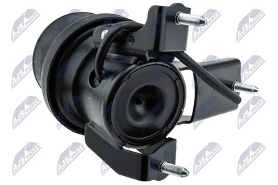 Uloženie, motor NTY ZPS-TY-157
