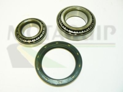 Комплект подшипника ступицы колеса MOTAQUIP VBK903 для CARBODIES FX