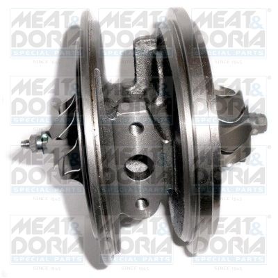 MEAT & DORIA 60345 Турбина  для MERCEDES-BENZ C-CLASS (Мерседес К-класс)