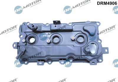 svirties dangtelis DRM4906 Dr.Motor Automotive