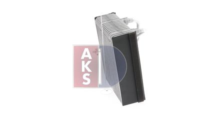 VERDAMPFER KLIMAANLAGE AKS DASIS 820247N 10