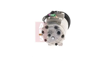 KOMPRESSOR KLIMAANLAGE AKS DASIS 850555N 7