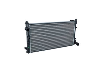 KüHLER MOTORKüHLUNG NRF 58376 42