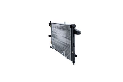 KüHLER MOTORKüHLUNG NRF 513508A 12