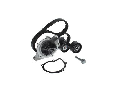 SET POMPA APA + CUREA DINTATA BOSCH 1987948727 27