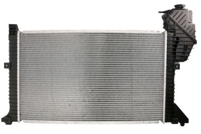 RADIATOR RACIRE MOTOR THERMOTEC D7M025TT 1