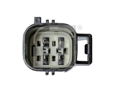 SONDA LAMBDA FEBI BILSTEIN 177526 1