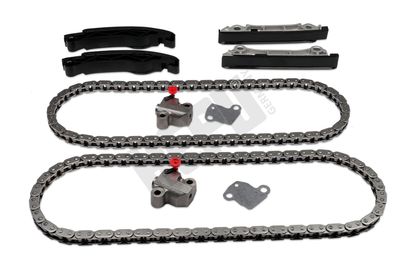 CHIT LANT DE DISTRIBUTIE