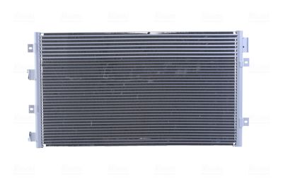 CONDENSATOR CLIMATIZARE NISSENS 940855 1