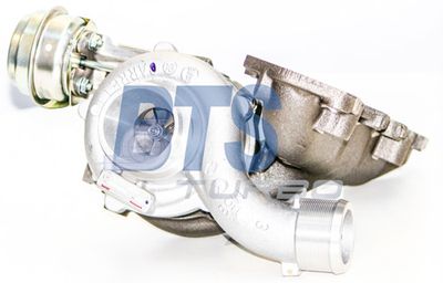 LADER AUFLADUNG BTS Turbo T914405 2