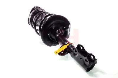 ANSAMBLU TELESCOP ARC GH GH354520C10A 53